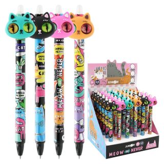 Gumovací roller pre deti s motívom a 3D dekoráciou ( 4 dizajny) nájdete u nás na eshope. www.systemax.sk #gumovaciepera...